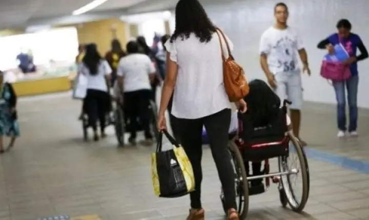 Projeto garante prioridade de matrícula em escola integral para aluno com deficiência