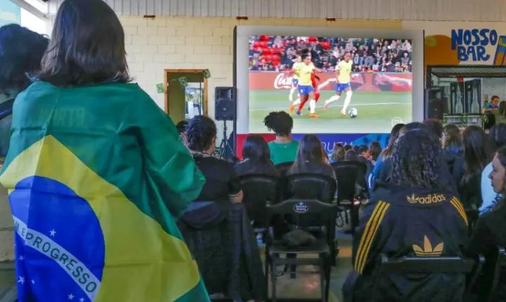 Projeto na Câmara quer proibir divulgação de apostas em transmissões esportivas