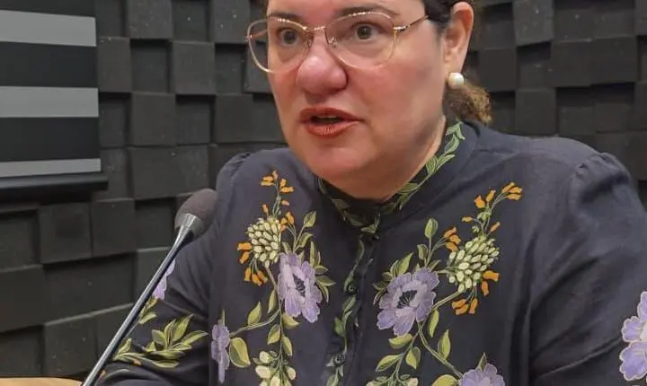 Promotora de justiça de Palotina alerta para violência contra a mulher e defende maior engajamento da sociedade