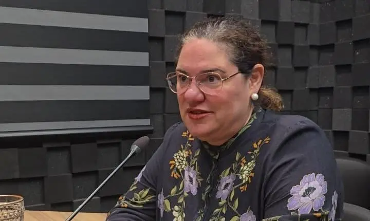 Promotora de justiça de Palotina alerta para violência contra a mulher e defende maior engajamento da sociedade