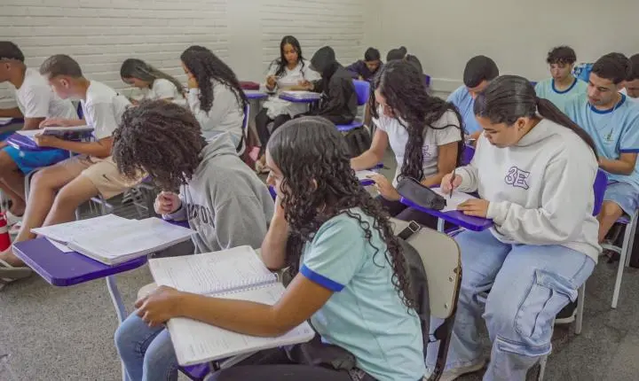 Segunda chamada do Prouni abre fase de comprovação de informações