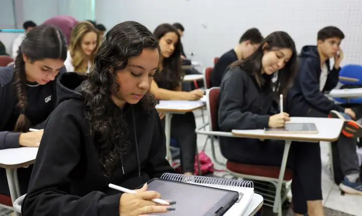 Prouni 2026: mais de 529 mil inscrições para bolsas no segundo semestre