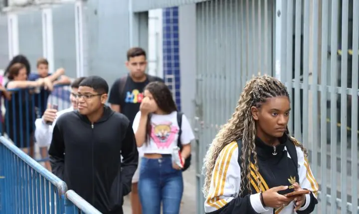 Prouni encerra inscrições para o 2º semestre de 2026 em 12 de julho