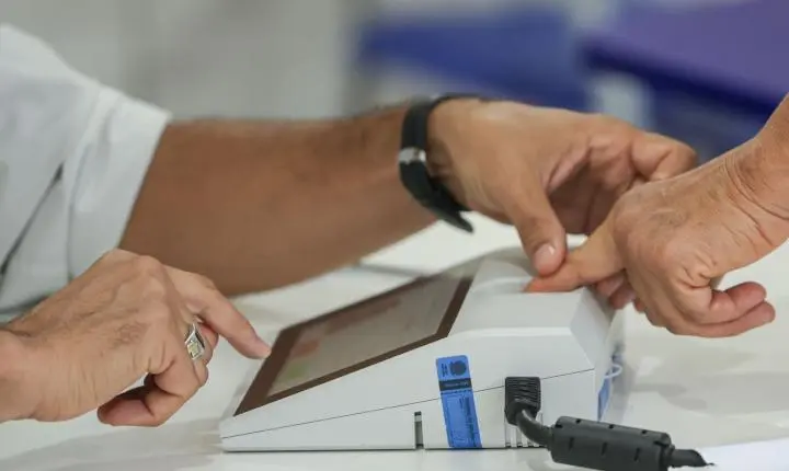 Quando será o segundo turno das eleições presidenciais?