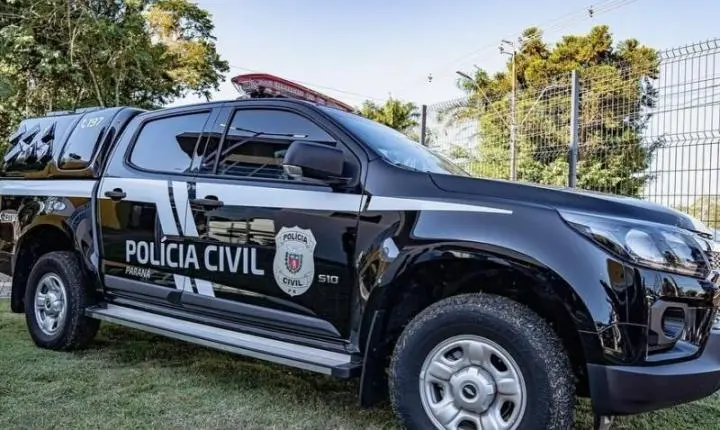 Rapaz morre após ser baleado em Guaíra