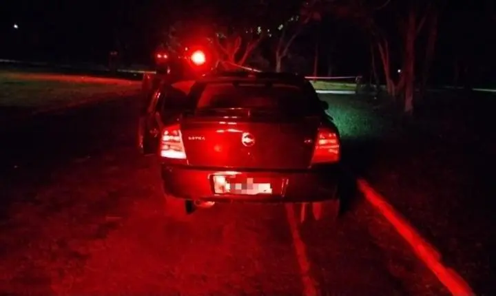 Rapaz morre em confronto com a Polícia em Guaíra e BPFRON divulga nota