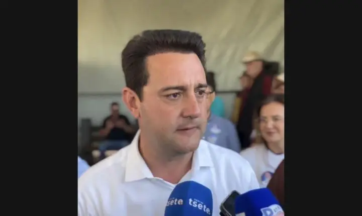 Ratinho Junior confirma estudos para ampliar capacidade da PR-182 entre Palotina, Maripá e Toledo