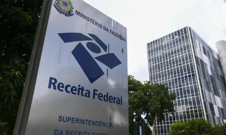 Receita Federal arrecada R$ 3,1 bilhões com IR sobre dividendos até julho