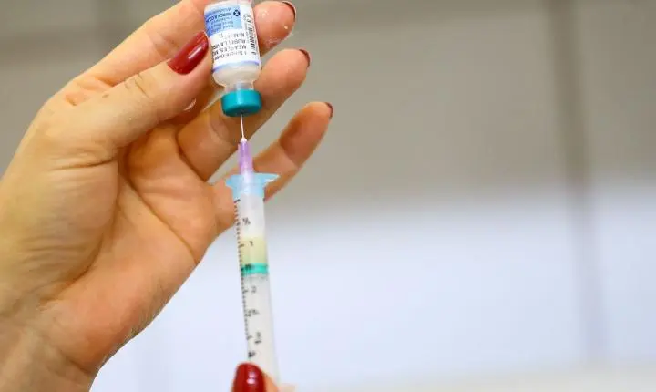 Alerta para surto de sarampo em SP reforça a importância da vacinação
