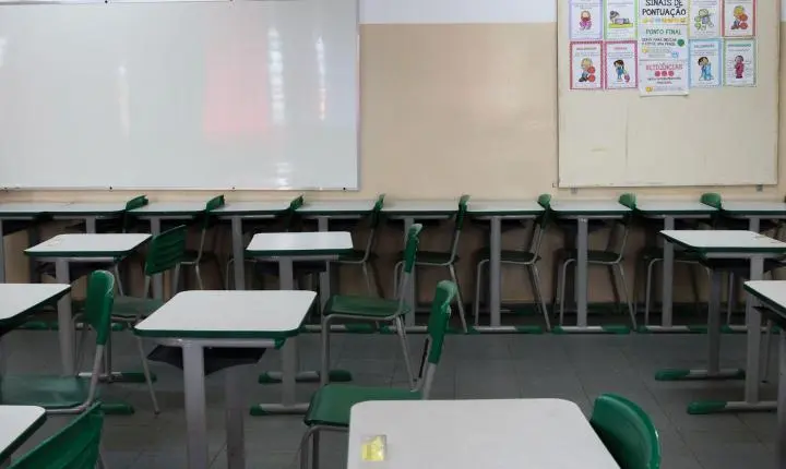 Redes de ensino têm até quarta para enviar dados de equidade ao MEC