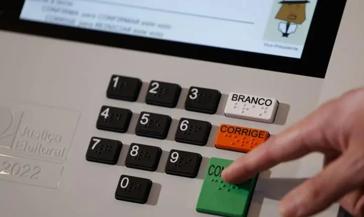 República independente: partido anuncia que vai manter neutralidade em eleição