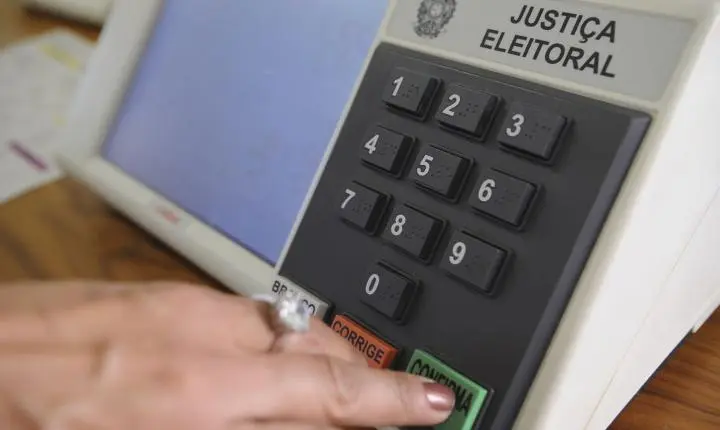 Mais de 12,8 milhões de eleitores do Rio de Janeiro estão aptos a votar