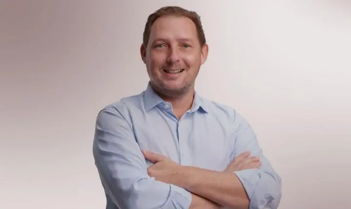 Rodrigo Schanoski anuncia conquista de Centro de Convivência dos Idosos em Pérola Independente