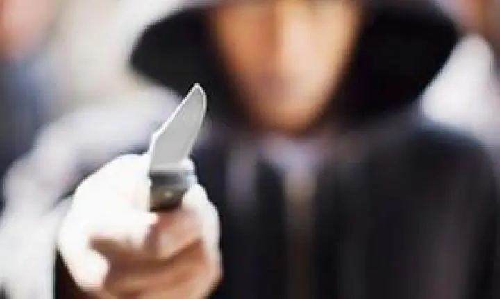 Roubo com faca no centro de Palotina mobiliza a PM na noite desta segunda-feira