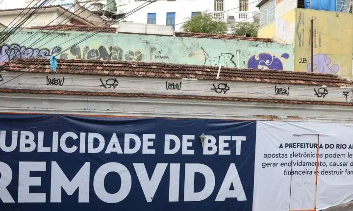 Como o vício em bets gerou endividamento e crise de saúde no Brasil
