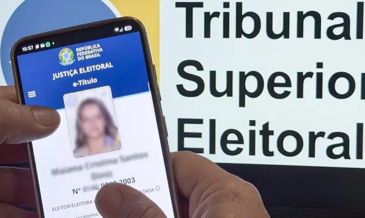 Confira a lista dos documentos para votar aceitos pelas seções eleitorais