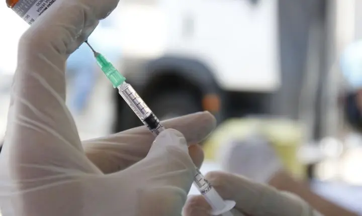 São Paulo tem primeiro caso de sarampo em 2026