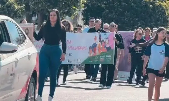 Secretaria da Família e Desenvolvimento Social intensifica atendimentos e ações comunitárias em Terra Roxa