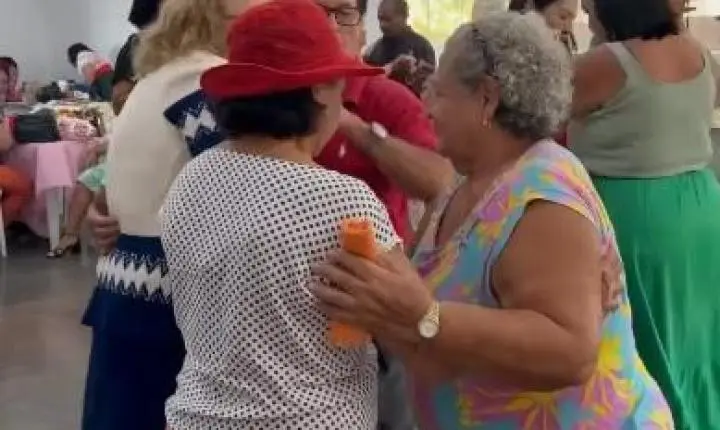 Secretaria da Família e Desenvolvimento Social realiza mais de 400 atendimentos durante a semana em Terra Roxa