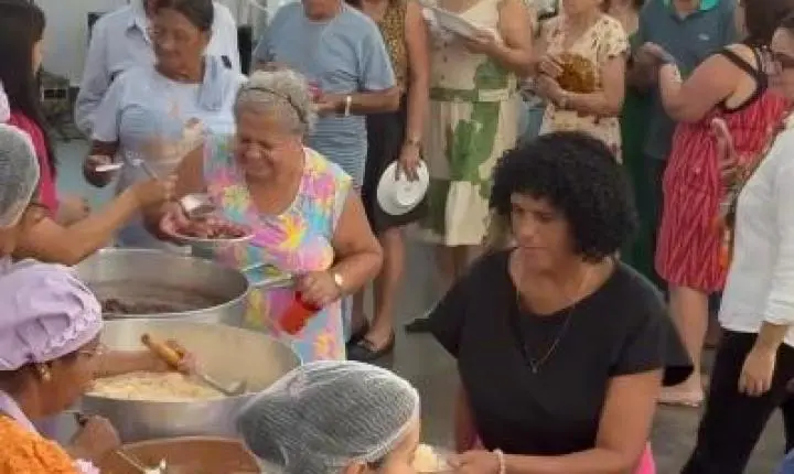 Secretaria da Família e Desenvolvimento Social realiza mais de 400 atendimentos durante a semana em Terra Roxa