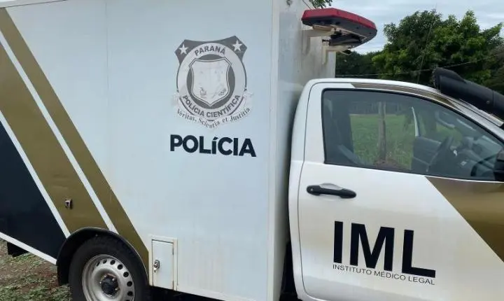 Senhor morre ao cair dentro de açude no interior de Guaíra