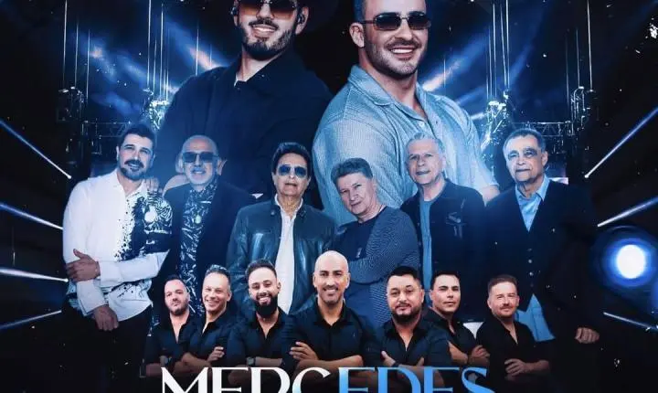 Shows da Festa de Mercedes terão entrada solidária em apoio a pacientes com câncer