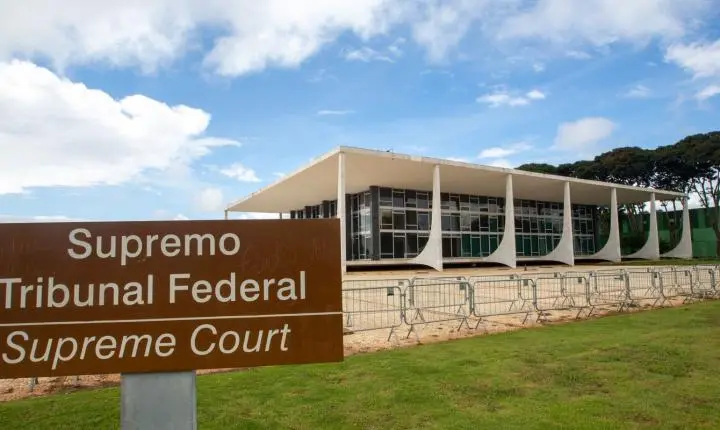 STF analisa regra do Marco Civil da Internet sobre a entrega de dados