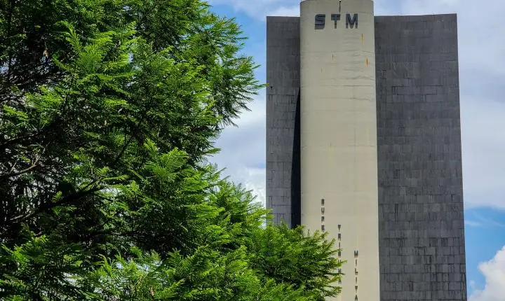 STM confirma perda de patente de militar acusado de contaminação por HIV