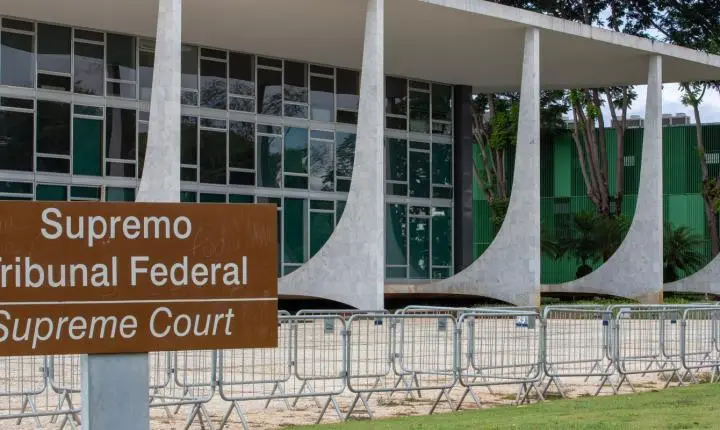 STF autoriza pagamento retroativo de penduricalhos com limite de 35%