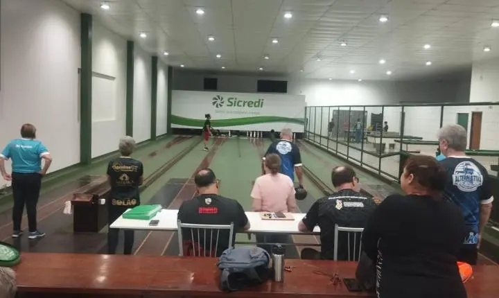 Taça Coperfarma de Bolão chega à reta final