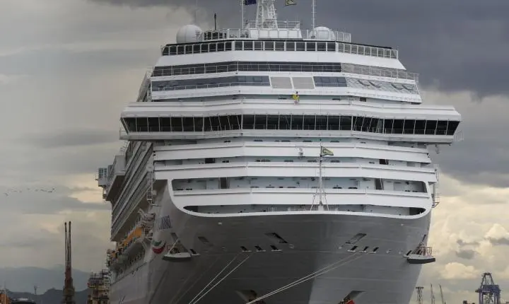 Nova temporada de cruzeiros promete injetar R$ 4,7 bilhões no turismo