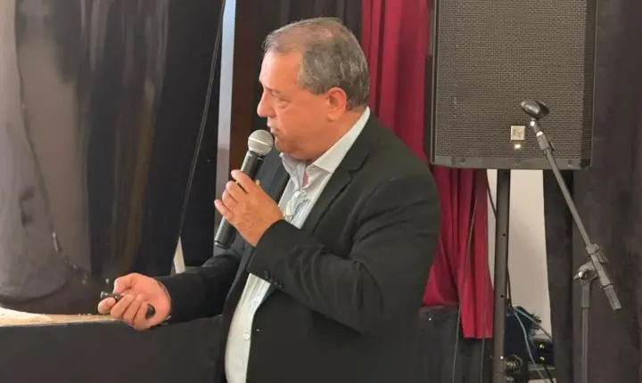 Terra Roxa empossa membros do CODETERRA e fortalece planejamento para o desenvolvimento econômico