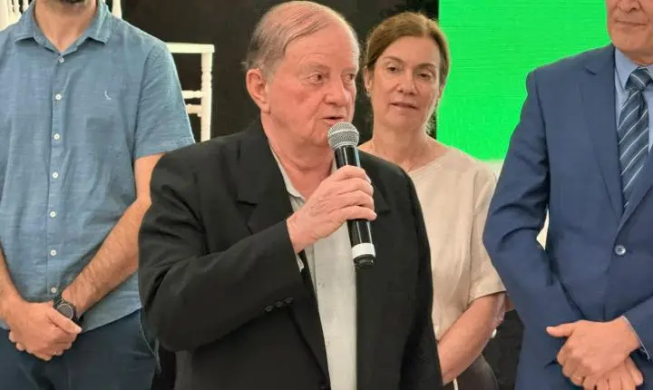 Terra Roxa empossa membros do CODETERRA e fortalece planejamento para o desenvolvimento econômico