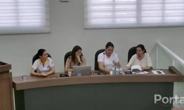 Terra Roxa investe quase o dobro do mínimo exigido em saúde, aponta audiência pública