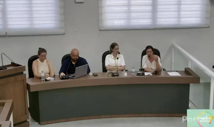 Terra Roxa investe quase o dobro do mínimo exigido em saúde, aponta audiência pública