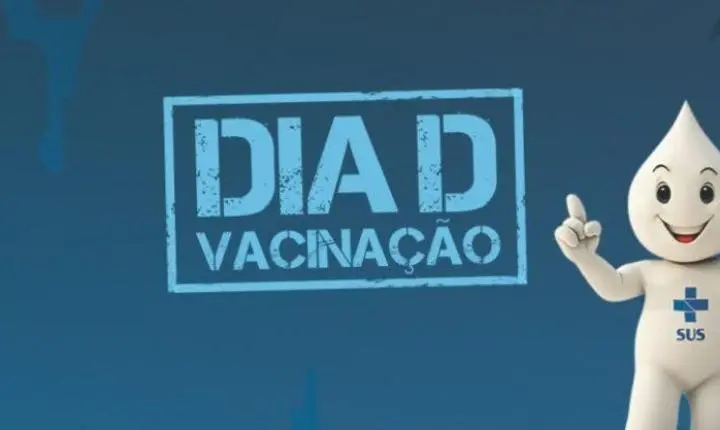 Terra Roxa - Secretaria de Saúde promove campanha de vacinação contra a Influenza neste sábado