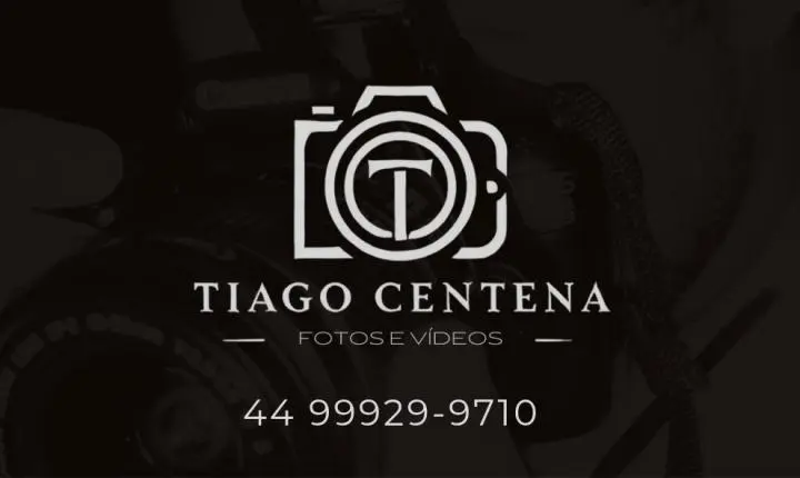 Tiago Centena - Fotos e Vídeos