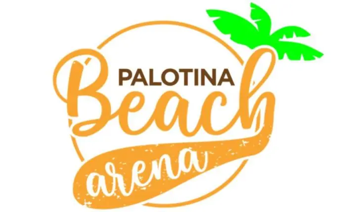 Torneio de beach tennis movimenta Palotina e reúne competidores de diversas cidades