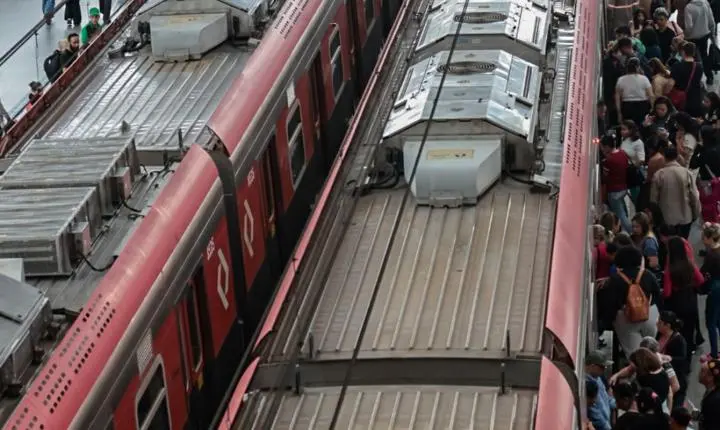 Trabalhadores aprovam greve na CPTM e afetam as linhas 11, 12 e 13 em SP