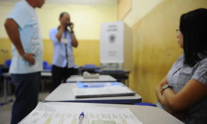 TRE-RJ solicitará tropas federais para garantir segurança nas eleições