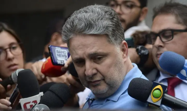 TSE aguarda parecer do MP sobre recurso de Anthony Garotinho