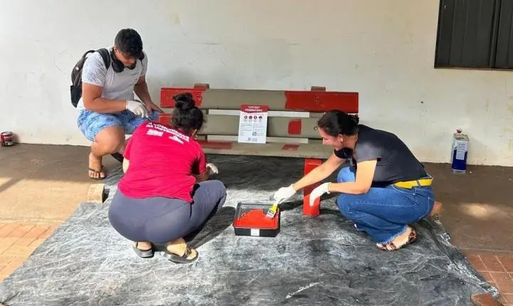 UFPR Palotina promove programação especial no Mês da Mulher