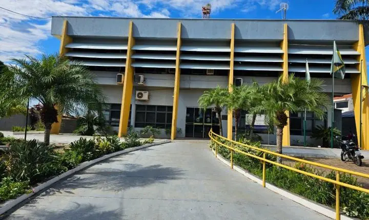 Última semana para pagamento do IPTU com desconto em Terra Roxa