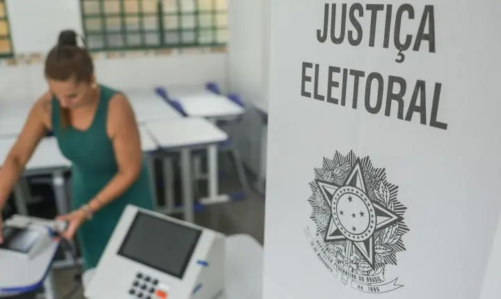 Prazo para propaganda eleitoral no segundo turno termina neste sábado