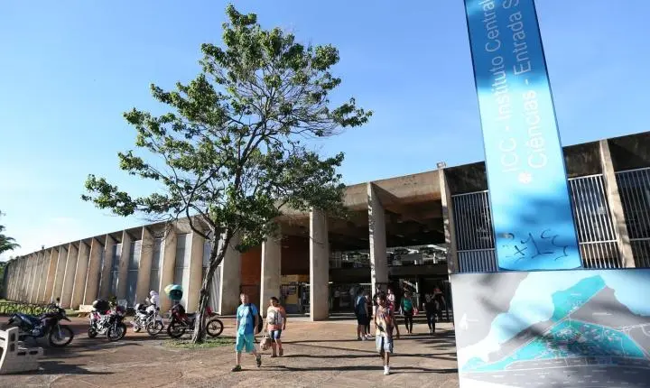 UnB reformula regras de seleção para o ingresso na UnB e redistribui vagas