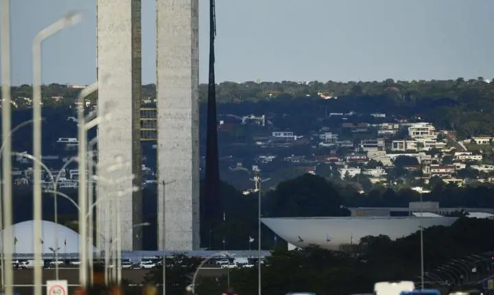 Desfile de 7 de setembro altera o trânsito em Brasília com bloqueios nas vias