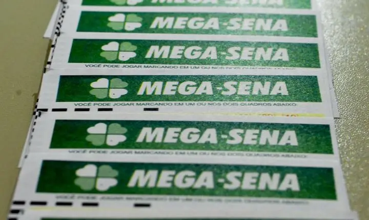 Ninguém acerta a Mega-Sena 3.027; prêmio da Caixa acumula para R$ 38 milhões