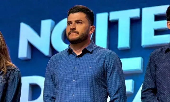 Vereador Thiago Mostachio anuncia R$ 70 mil para manutenção e novos equipamentos da FAMUP