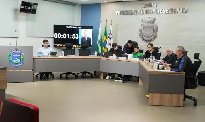 Vereadores repassam R$ 997 mil para compra de mamógrafo ao Hospital Municipal