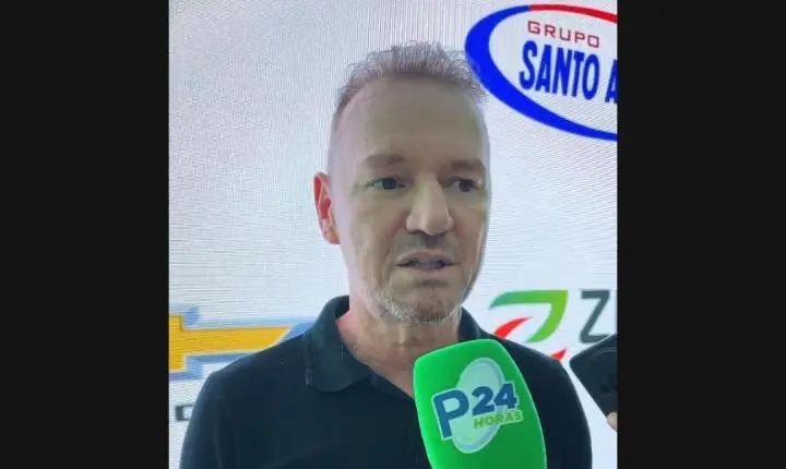 Vídeo - ACIPA promove Conexão ACIPA 2026 com foco em motivação e solidariedade